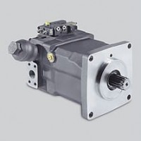 HPR-02 Self-Regulating Pumps